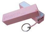 Sungale SPB2000-P Perfume Style Mah Power Bank-pink. Fixed Price $22.74.