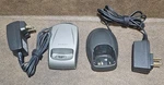 Nokia Docking Charger DCV-1 & DCH-8. Fixed Price $90.00.