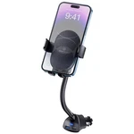 Wixgear Cigarette Lighter Phone Holder, 360 Car Mount Charger, Black. Fixed Price $28.88.