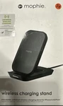 Mophie Universal Wireless Multi Coil Charge Stand For Iphone. Fixed Price $25.53.