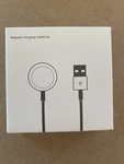 Apple Watch Magnetic Wireless Charging Cable - White. Fixed Price $9.99.