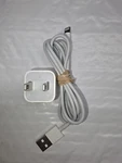 Original Apple 5W Usb Power Adapter Wall Fast Charger For Iphone. Fixed Price $9.99.
