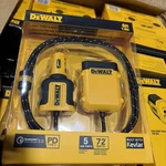 Dewalt 141 0475 DW2 Car Charger - Black/yellow. Fixed Price $29.95.