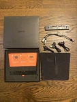 Jeda Wireless Pad V4 Tesla Model 3 Y Phone Charger Complete. Fixed Price $59.00.