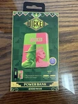 Universal Studios The Wicked Glinda & Elphab Power Bank 4000 Mah 3 Ports Usb. Fixed Price $8.80.