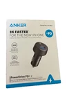 Anker Powerdrive 35W Car Charger Adapter 20W PD+15W Usb-a Charging. Fixed Price $17.99.