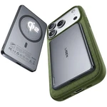 Magsafe Battery Pack Wireless 5000MAH 15W QI2 Iphone 17 Pro Lisen Portable. Fixed Price $46.99.