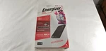 Energizer Max 10,000MAH Ultra-slim Fast Portable Charger For Iphone/ipad/usb. Fixed Price $16.75.