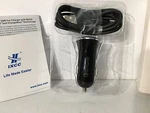 Quick 3.0, Ixcc 18W Usb Car Charger (qc 2.0 Compatible) For Galaxy S7 /. Fixed Price $8.02.
