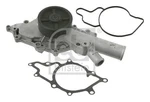 Febi Water Pump Engine Cooling Mercedes-benz 3,2 A6132000901. Fixed Price $107.67.