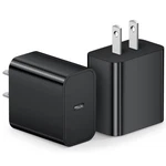 20W Usb-c Pd 3.0 Power Delivery Wall Charger Black. Fixed Price $16.99.