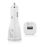 Lot Of 50 Genuine Oem Samsung Galaxy Adaptive Fast Charging Car Charger. Fixed Price $79.00.