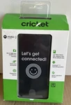 New Motorola Power 64GB Dark Grove Cricket Wireless Prepaid Smartphone. Fixed Price $44.95.