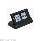 Oem Lg Desktop Dock Pod Charger Cradle W/ Spare Battery For Lucid VS840 Verizon. Fixed Price $19.19.