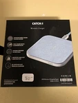Courant Classic CATCH:1 Wireless Charger. Fixed Price $39.95.