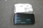 Samsung SCH-I515 Galaxy Nexus 16GB Verizon 4G Lte Smartphone. Fixed Price $29.99.