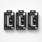 3 Pack Mophie Juice Helium Air Battery Case Iphone 5S & (1ST Gen Only). Fixed Price $14.95.