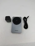 Ugreen 3 In QI2 15W Magnetic Wireless Charger Foldable For Iphone Watch. Fixed Price $29.98.