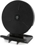 Startech 15W Qi Wireless Charging Black Qwchstand. Fixed Price $49.13.