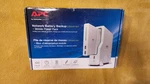Apc Network Lithium Ion Battery Backup W/mobile Power Pack, Usb Charging Ports. Fixed Price $55.00.