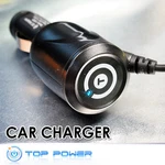 Fits Belkin Bluetooth Music Receiver F8Z492TTP F8Z492P Ac Car Charger. Fixed Price $11.99.