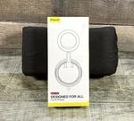 Andery Magnetic Dashboard Phone Holder RLX10 Black Carbon Fiber Magsafe. Fixed Price $17.95.
