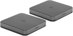 15W Ubio Labs Wireless Charging Pad Pack Of 2. Fixed Price $21.21.