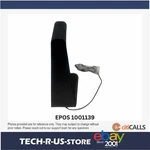 Epos 1001139 Impact 40 Wireless Charging Stand - Bluetooth Headset. Fixed Price $69.00.