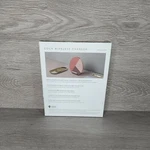 Brand New Native Union Dock Marquetry Wireless Charging. Fixed Price $59.49.