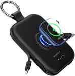 Portable Charger, 5000MAH Power Bank With. Fixed Price $44.79.