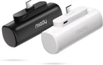 Miady 2-PACK 5000MAH Mini Portable Charger With Built-in Type Connector, 5V 2.. Fixed Price $21.45.