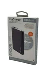 Mycharge Razormax 8,000 Mah Portable Gunmetal. Fixed Price $14.39.