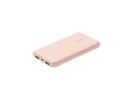 Belkin Boostcharge 10000MAH Usb-c Power Bank Rose Gold BPB011BTRG. Fixed Price $97.57.
