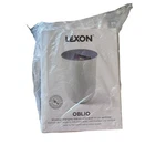 Lexon Oblio LH59 Wireless Charger + Uv Sanitizer - Open Box, Vase Design. Fixed Price $45.00.