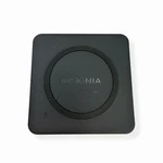 Insignia 15W Qi Wireless Charging Pad NS-MWPC15K-C Only. Fixed Price $5.92.