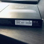 Apple Superdrive MB397G/A. Fixed Price $17.00.