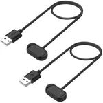 Kissmart Charger For Amazfit T-rex 2, Gtr 4, 3 Pro, Gts -.... Fixed Price $13.24.