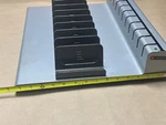 Bretford HGVA2 Powerrack 10 Usb 3.0 Charging Dock Cradle Iphone Ipad. Fixed Price $109.99.