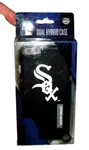 Chicago White Sox Foco Iphone 6 Dual Hybrid Case New Mlb. Fixed Price $7.20.