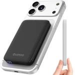 Iphone Users Magsafe Portable Charger - 5000MAH 20W Fast Charging. Fixed Price $51.99.