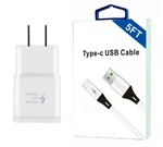 Travel ADAPTER+5 Feet Usb-c For Lg G5/G6/G7/G8/V20/V30/V40/V50/V60/STYLO 4/5/6. Fixed Price $13.94.