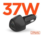 Speedboost 25W Usb-c Pd + 12W Fast Car Charger With Pps. Fixed Price $20.00.
