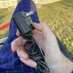 SPN4340A Power Supply Adapter Charger Output Model 08-00050-077-M. Fixed Price $12.00.