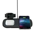 Mophie 3 1 Wireless Charging Pad - Black. Fixed Price $15.99.
