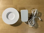 Popsockets Poppower: Wireless Charger For Phones Pods And Tablets Model PW15A. Fixed Price $39.99.