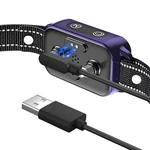 Charger Replacement For Dinjoo Bark Collar, Magnetic Charging Cable Dog Shoc. Fixed Price $13.48.