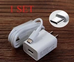 3SET X Micro Usb Charger Data Cable Cord + Wall For Huawei Samsung Lg. Fixed Price $9.94.