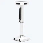 Luxor Luxpwr-wh Luxpower Mobile Ac And Usb Charging Tower Charger. Fixed Price $125.00.