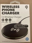 Gems Qi Wireless Phone Charger. Fixed Price $7.50.