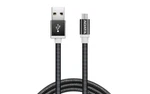 Adata Android Usb To Micro Charging/sync Cable, 100CM - Black. Fixed Price $10.27.